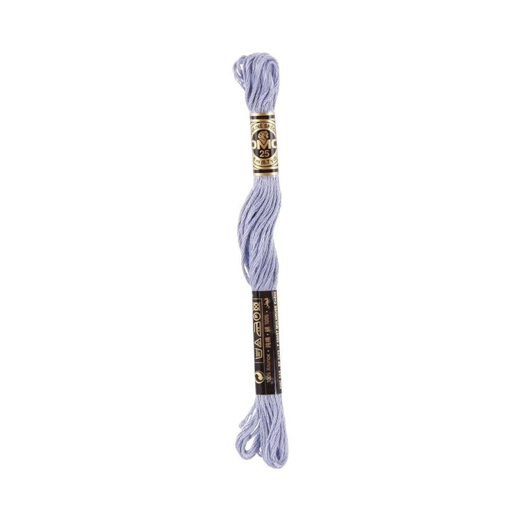 160 Thread DMC Stranded Cotton Thread Colour #160 | Spotlight Australia