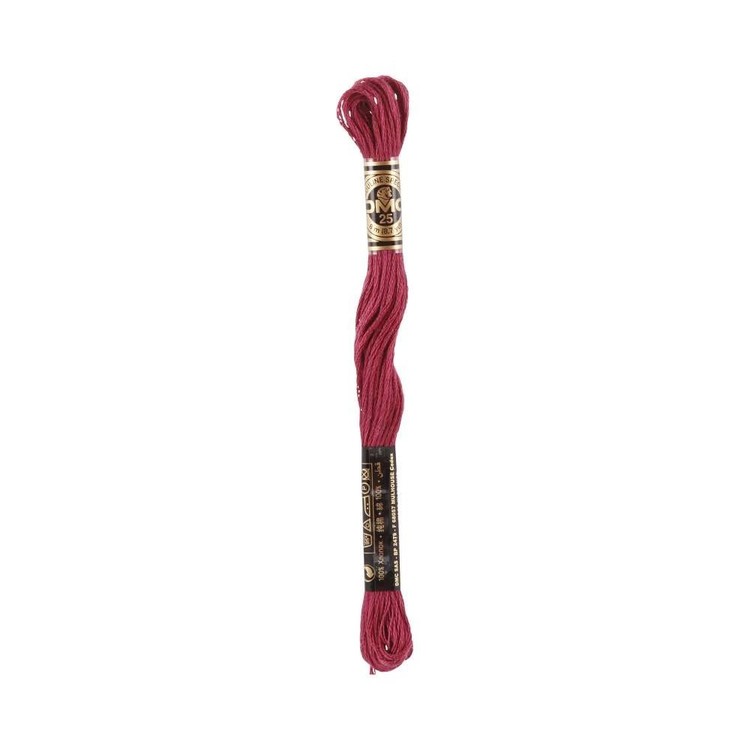 Dmc Thread 803 DMC Stranded Cotton Thread Colour #3803 | Spotlight Australia