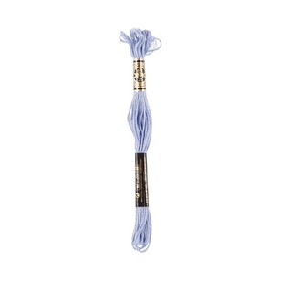 DMC Stranded Cotton Thread Colour #794 | Spotlight Australia