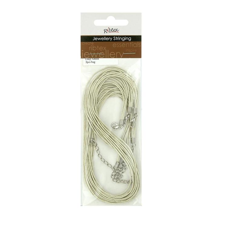 Thread Steel String Beading Thread, Cords & Strings | Spotlight