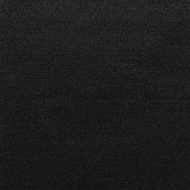 Arbee Square Felt Sheet With Adhesive Back Black