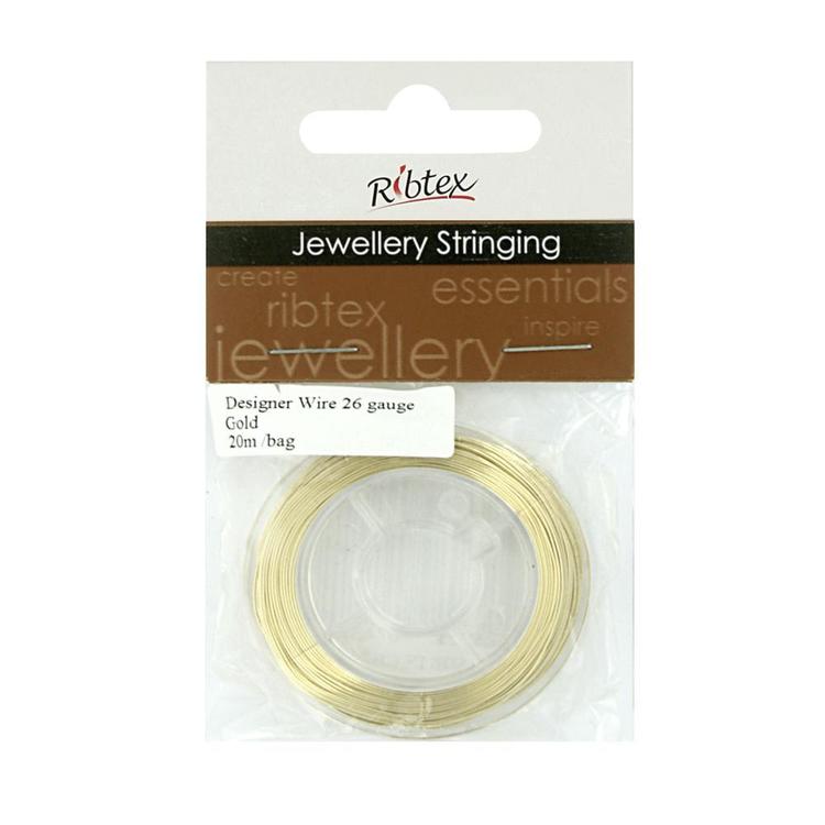 Jewellery Making Supplies, Tools & Kits