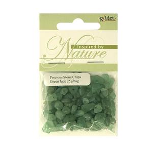 Ribtex Inspired by Nature Precious Stones Jade 25 g