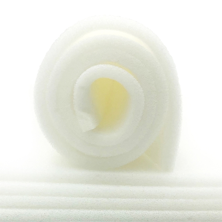 Arbee Plastic Foam Sheet Natural 305 x 450 mm