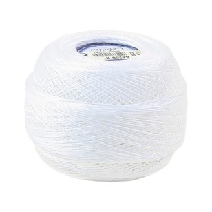 DMC Cebelia Cotton No 30 Yarn 50 g B5200 50 g