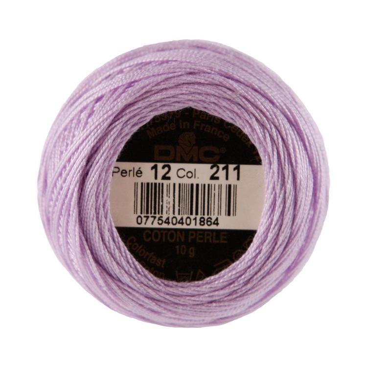 DMC Perle Cotton Thread