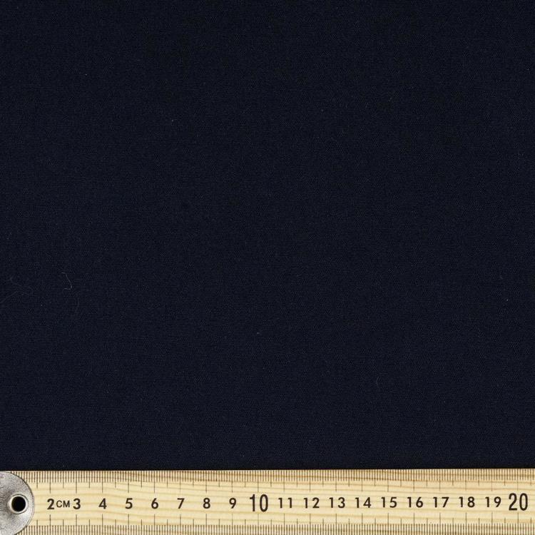 Plain 150 cm Cavalier Gaberdine Fabric