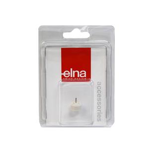 Elna Sewing Pin Circular White