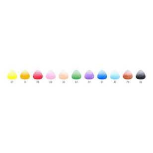Faber Castell Tri-Grip Colour Pencils Multicoloured