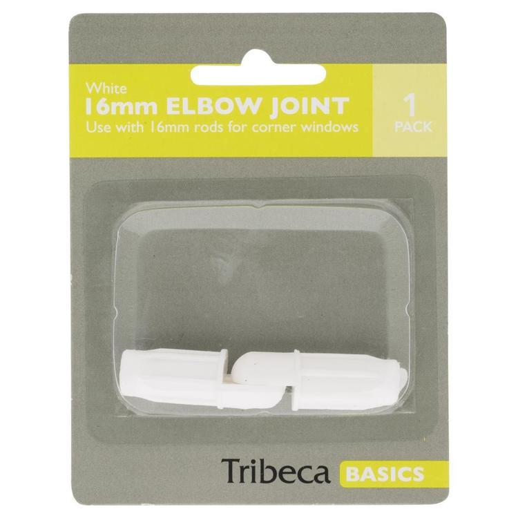 Tribeca Nylon Elbow Joint