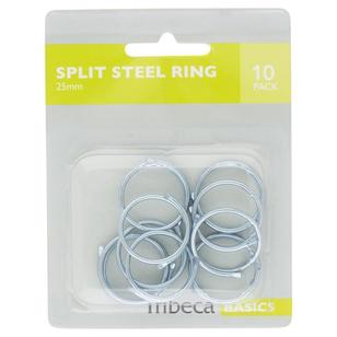 Curtain Hooks Rings Available At Spotlight - Best Value Rings