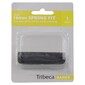 Tribeca 16 mm Conduit Spring Fit Black