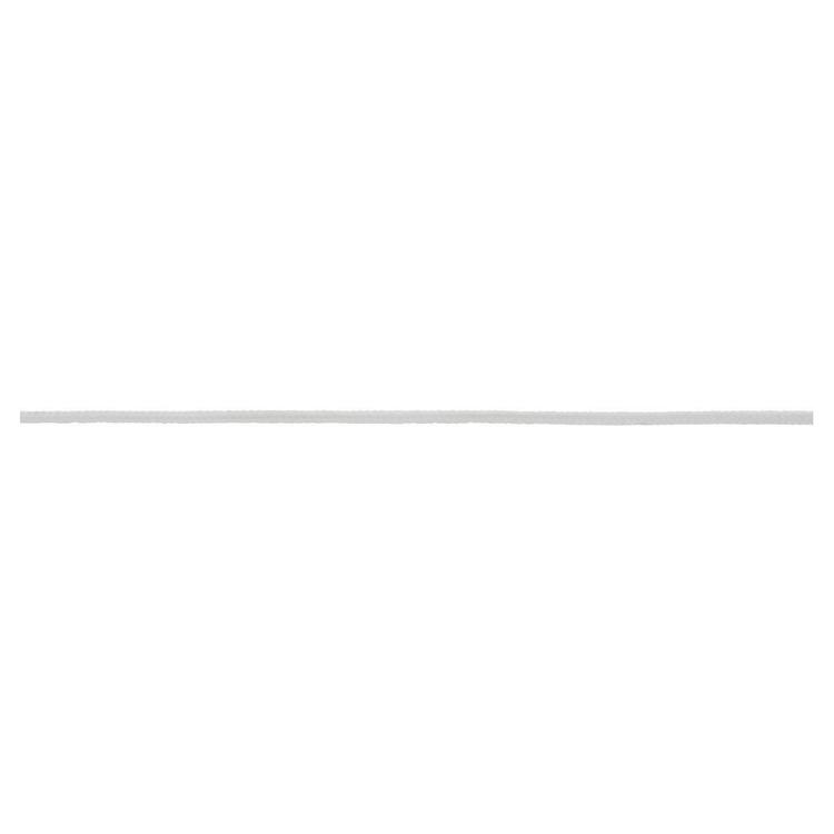 Tribeca Austrian Cord Roll White 1.6 mm
