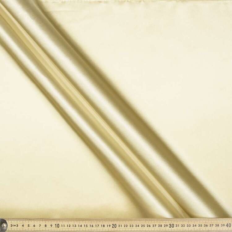 Plain 147 cm 7677/A Winston Satin Fabric