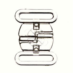 Birch Lingerie Clasps Clear Large