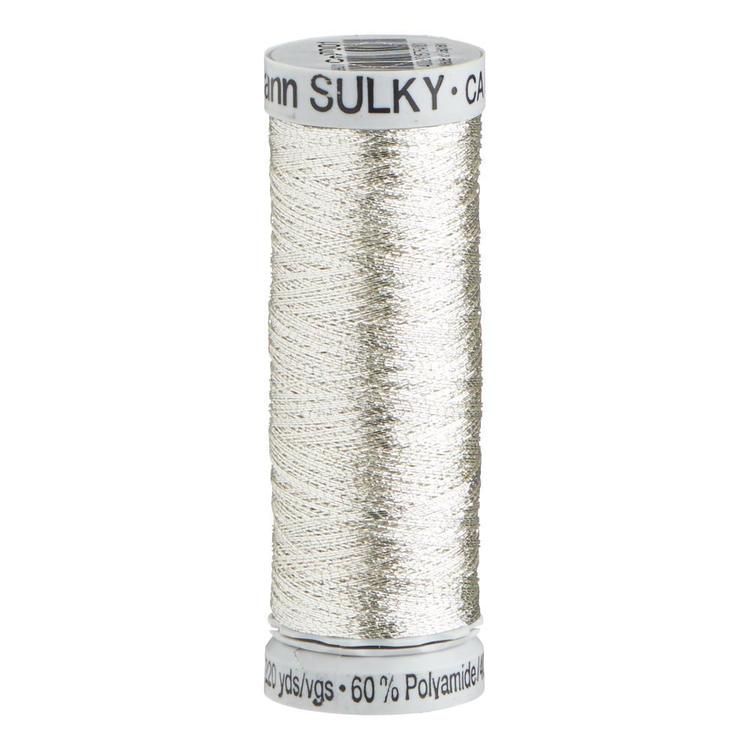 Gutermann Sulky Metallic Thread