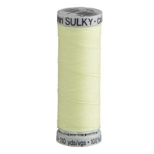 Gutermann Sulky Glowy 40 Thread 1 100 m