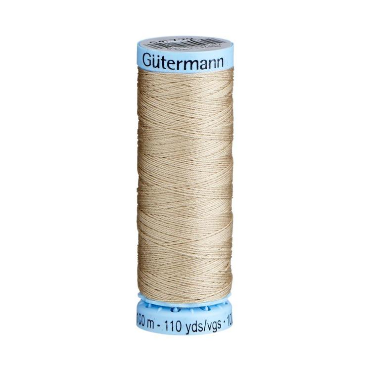 Guttman Thread Gutermann Silk Thread 722 | Spotlight Australia