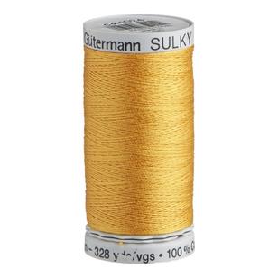 Gutermann Sulky Cotton 30 Thread 1024 300 m