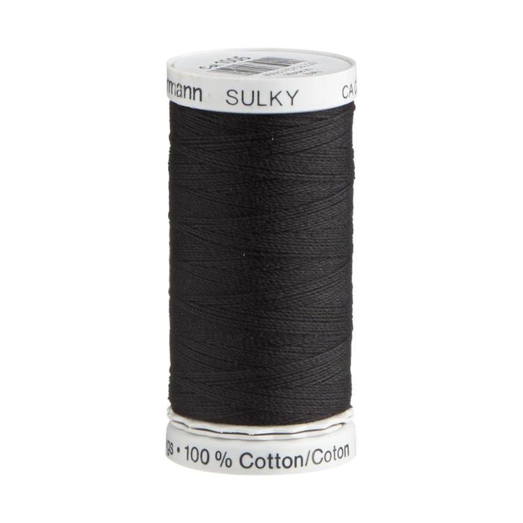 Gutermann Sulky Cotton 12 Thread 1005