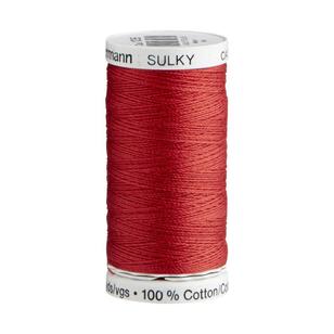 Gutermann Sulky Cotton 12 Thread 1035 200 m