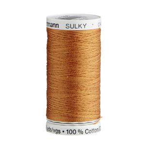 Gutermann Sulky Cotton 12 Thread 1056 200 m