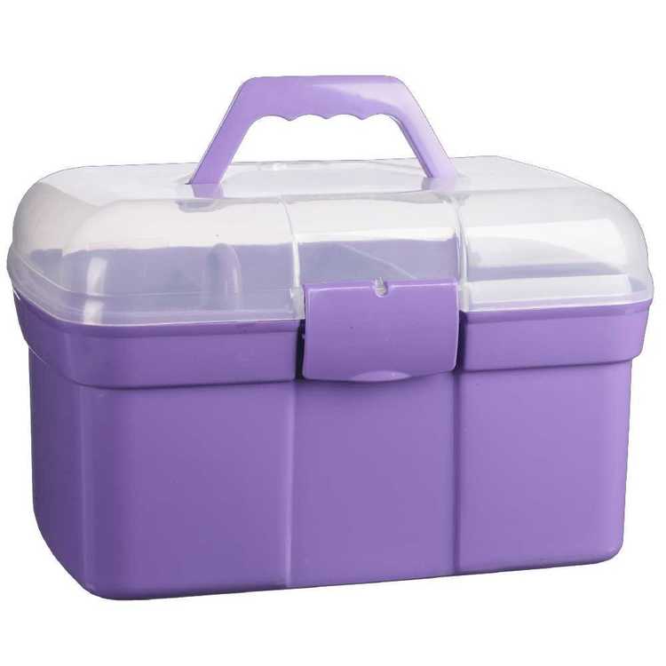 Shop Sewing Storage Boxes & Containers | Spotlight Australia