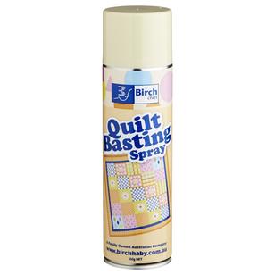 Quilt Basting Spray - Sister's Choice Quilts