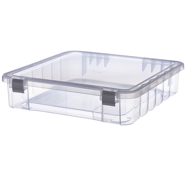 20 X 12 X 8 Plastic Box 20 X 12 X 8 Plastic Box