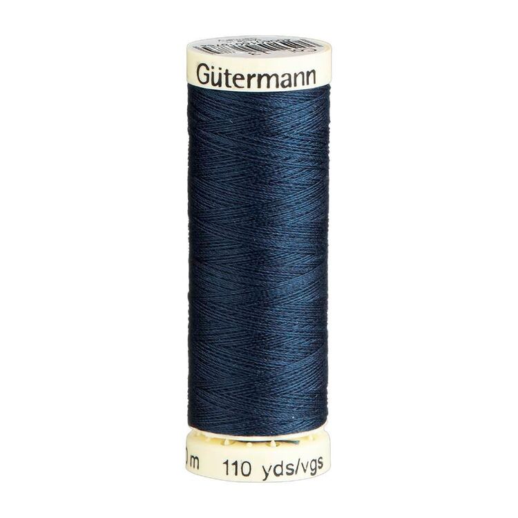 Gutermann Polyester Thread Colours 0-99