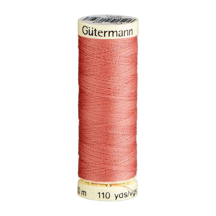 Full Thread Poly Gutermann Polyester Thread Colour 80 100 m | Spotlight Australia