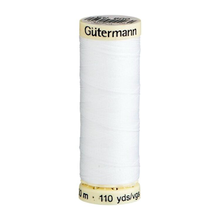 Gutermann Polyester Thread Colours 800-899