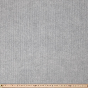 Wonderwall Deluxe Fabric Grey 140 cm