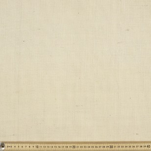 Hessian Fabric Parchment 120 cm