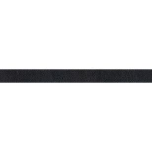 Simplicity Simple Belting 3 Black 25 mm