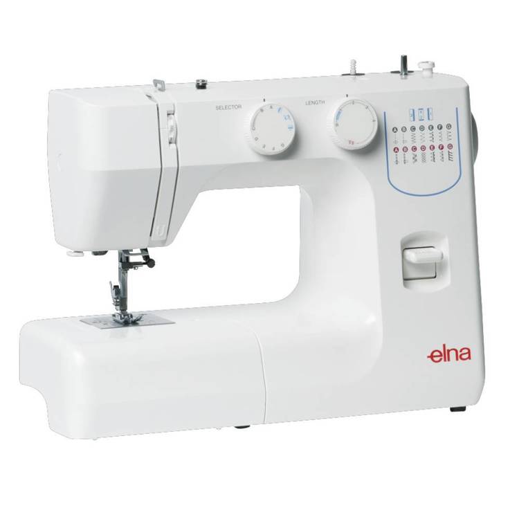 Elna 1000 Sewing Machine