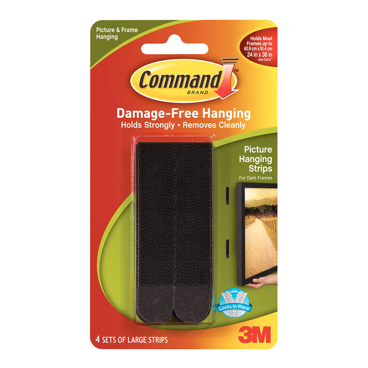 3M Command Picture Strips