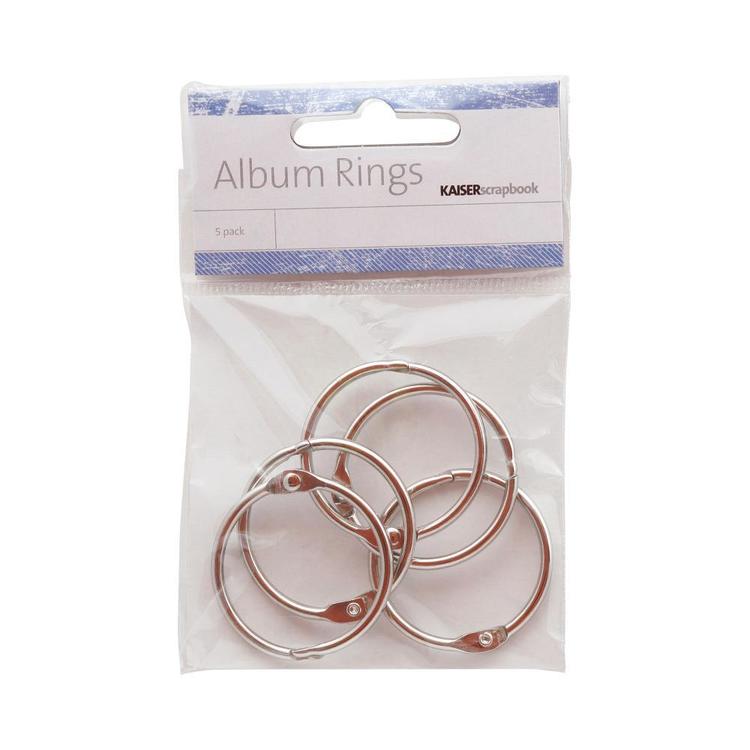 Search rings | Spotlight New Zealand