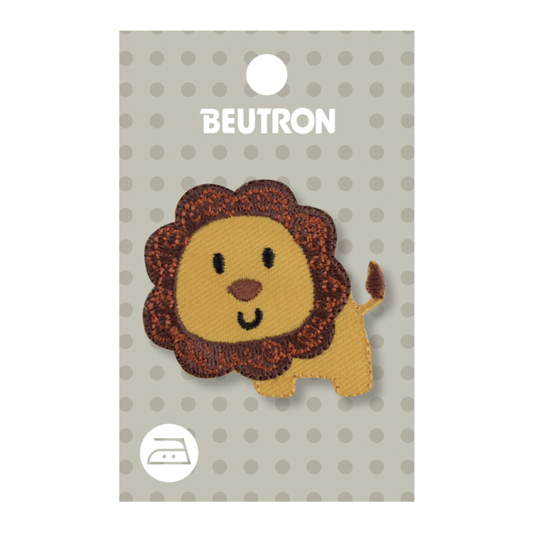 Beutron Motif