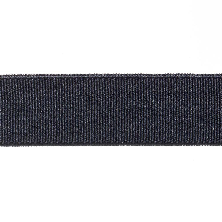 Birch Non-Roll Elastic Sold By The Metre