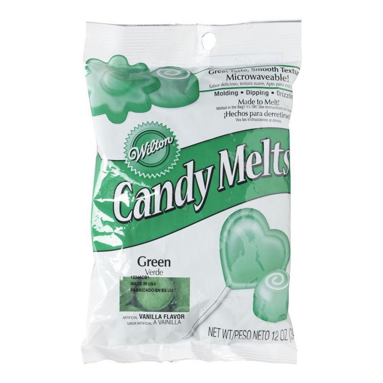 Wilton Candy Melts