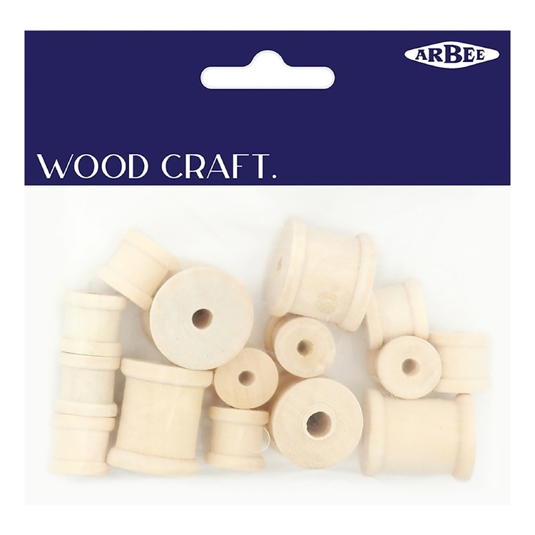 Craft Essentials - Spools 