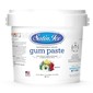 Satin Ice Gum Paste White 1 kg