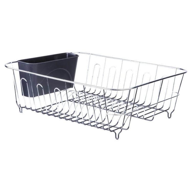 D.Line Dish Drainer With Caddy