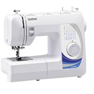 Brother GS2700 Sewing Machine White