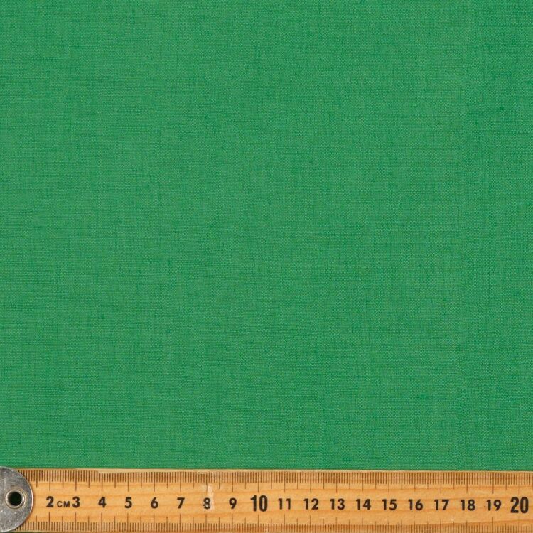 Plain 112 cm Cotton Linen Fabric Amazon 112 cm