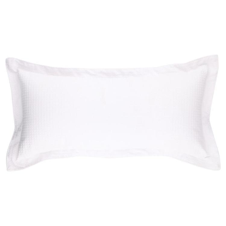 Platinum Ascot Long Cushion
