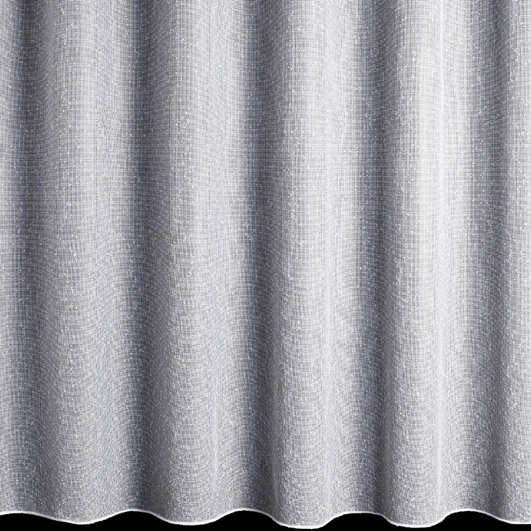 Caprice Anne Pencil Lace Curtain