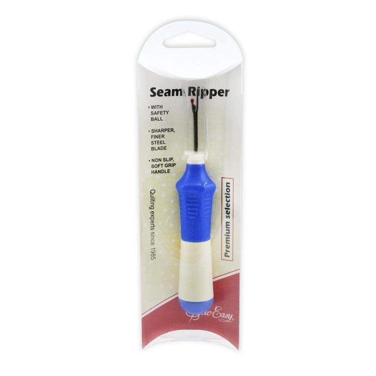 Sew Easy Soft Touch Large Seam Ripper
