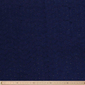 Broderie Anglais 110 cm Fabric Navy